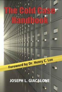 Cold Case Handbook