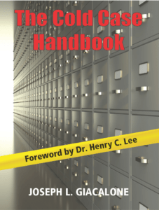 The Cold Case Handbook